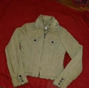 Abercrombie jacket